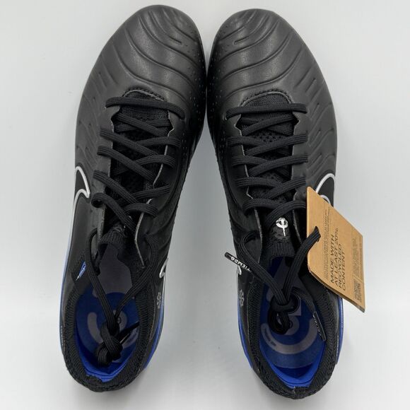 Nike Tiempo Legend 10 Elite FG Shadow Pack DV4328-040 Men’s Size 6.5 Or 8W main image 12
